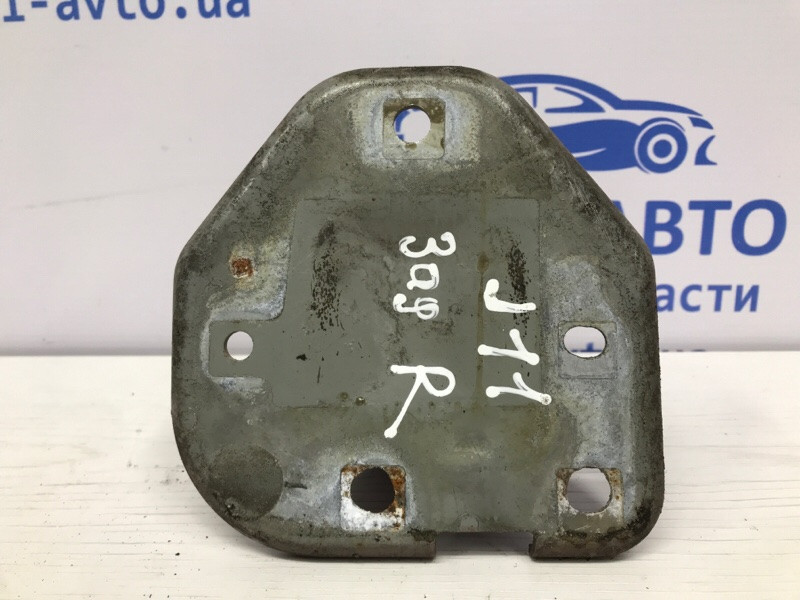 Кронштейн усилителя заднего бампера Nissan Qashqai 2013-2022 F22154EAMA (Арт. 49431) Киев - изображение 3