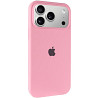 Чехол Silicone Case Full Protective (AA) для Apple iPhone 17 Pro (6.3") Херсон