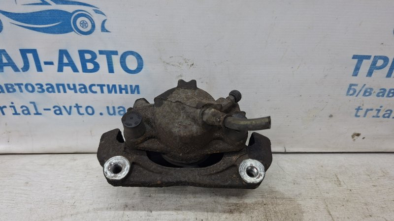 Суппорт передний правый Renault Megane 3 1.5 DIESEL K9K 2008 (б/у) Київ - зображення 4
