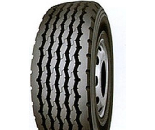385/65 R22.5 Kapsen HS209 160K Причіпна вантажна шина Київ - зображення 11