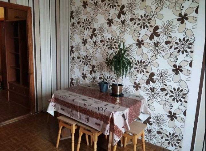 долгосрочная аренда 1-к квартира Киев, Дарницкий, 14000 грн./мес. Київ - зображення 9