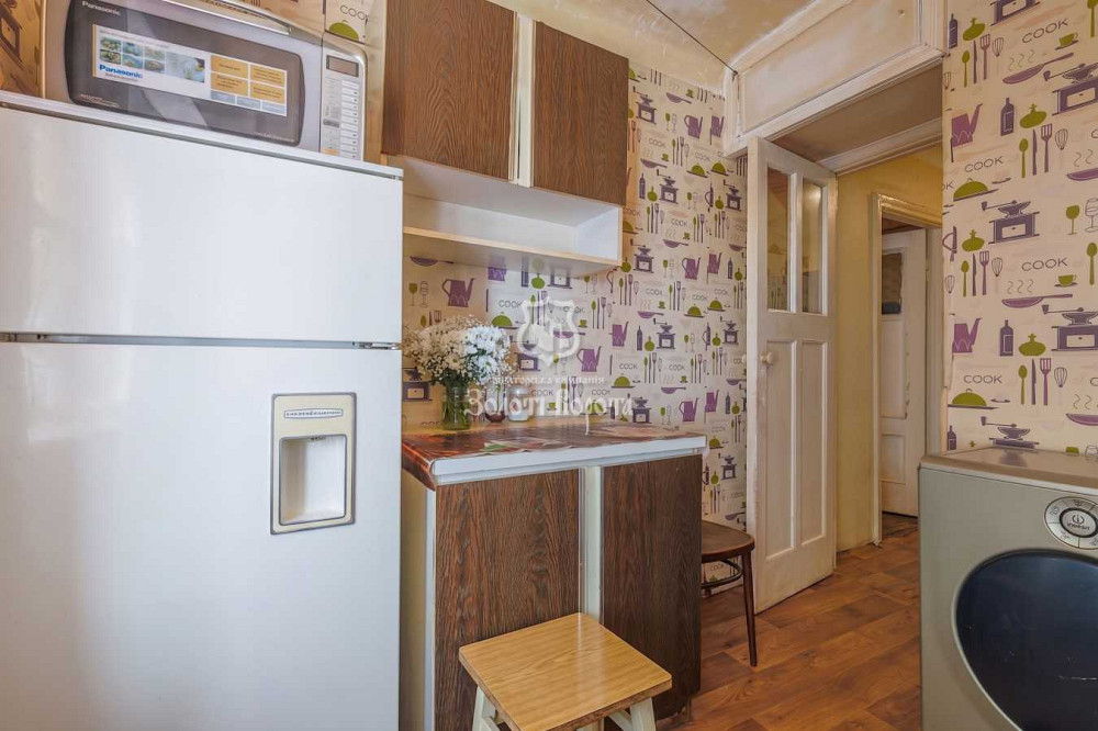 продажа 2-к квартира Киев, Соломенский, 39000 $ Київ - зображення 9