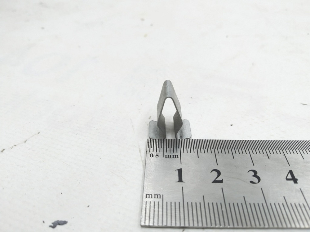 Клипса облицовки двери задней 4.8x15 HOLE,6.5x15 Tesla model X 1062986-00-A Київ - зображення 2