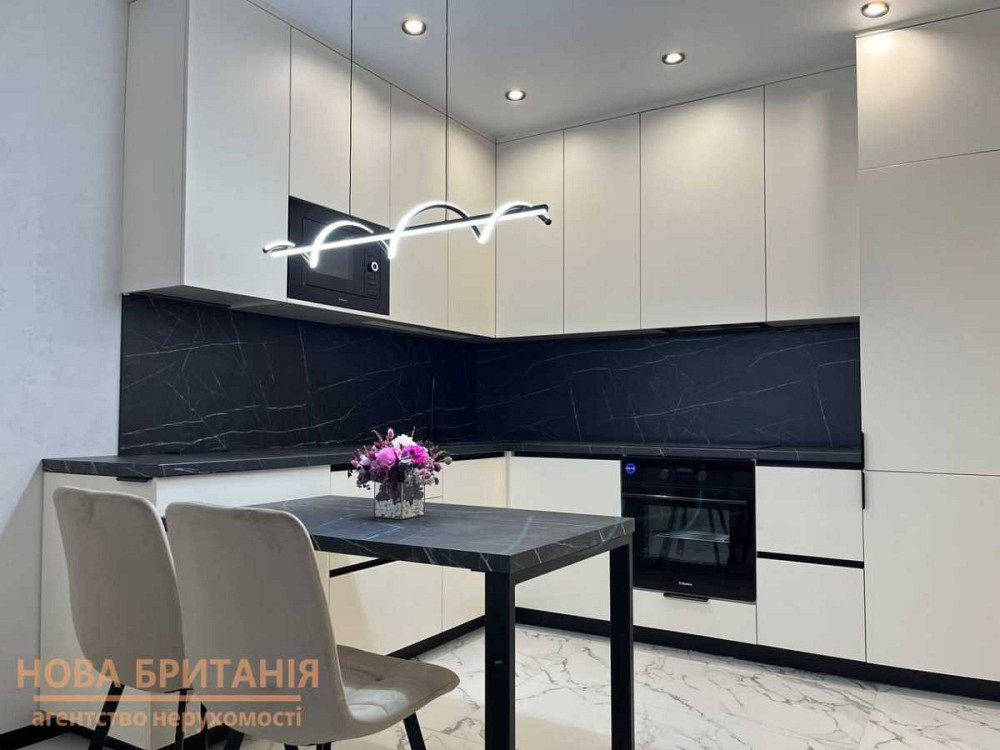 продажа 1-к квартира Киев, Голосеевский, 110000 $ Київ - зображення 3