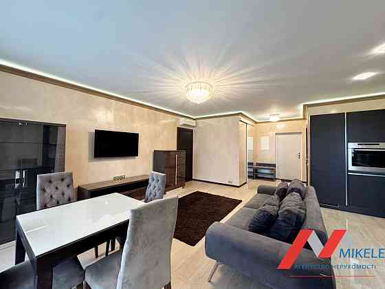 долгосрочная аренда 1-к квартира Киев, Оболонский, 1100 $/мес. Київ