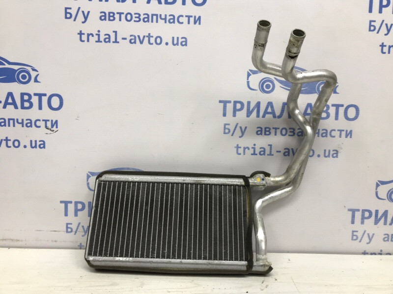 Радиатор печки Mitsubishi L200 2006-2015 7801A382 (Арт. 51467) Киев - изображение 1