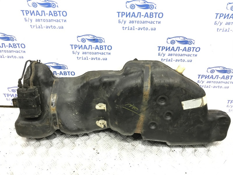 Бак топливный пластик Nissan Tiida C11 1.6 БЕНЗИН HR16 2004 (б/у) Киев - изображение 4