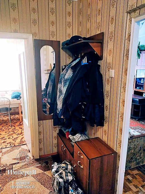 Продам однокомнатную на 4 Микрорайоне. Не малосемейка. Белая Церковь - изображение 6