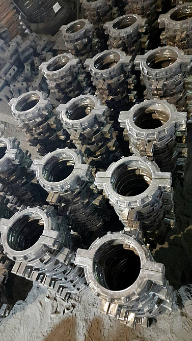 Виготовляємо продукцію за кресленнями замовника Кам'янське (Дніпродзержинськ) - зображення 2