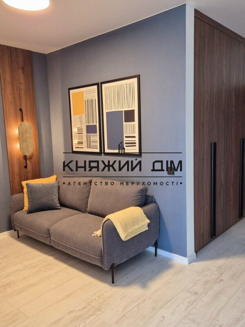 Є генератор . Оренда 1 км. кв. Оболонський р-н. вул. М.Голока,4 ЖК Бережанський Київ - зображення 2