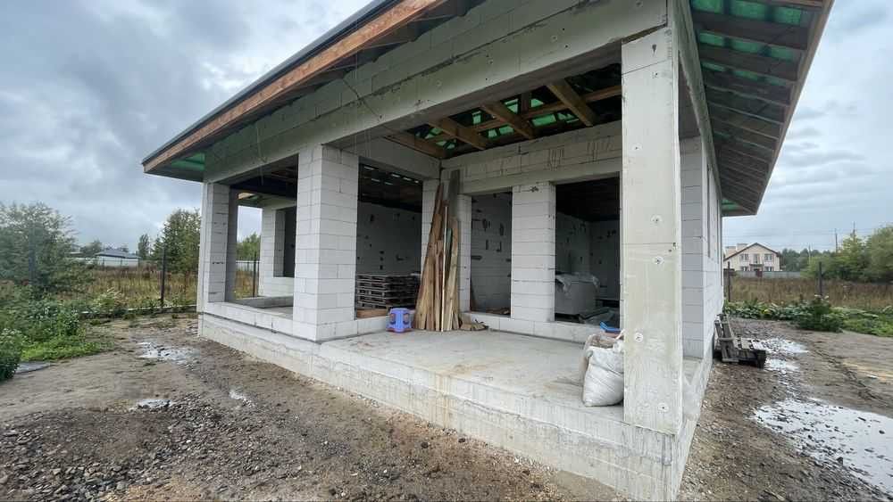 продажа 3-к дом Киево-Святошинский, Дмитровка, 75000 $  - изображение 3