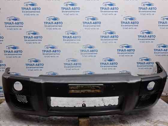 Бампер передний Hyundai Tucson 2004-2009 865112E040 (Арт. 79142) Киев
