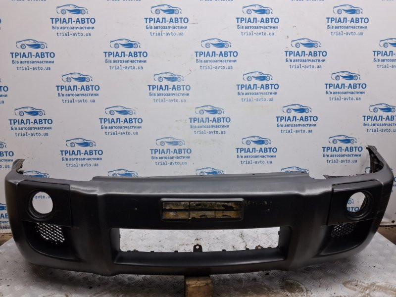 Бампер передний Hyundai Tucson 2004-2009 865112E040 (Арт. 79142) Київ - зображення 1