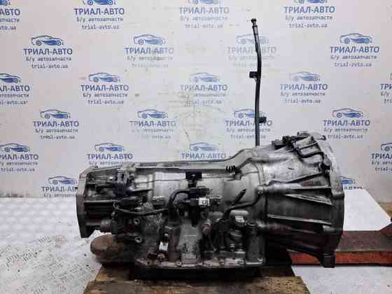 Коробка передач АКПП Kia Sorento BL 2.5 DIESEL D4CB 2002 (б/у) Киев