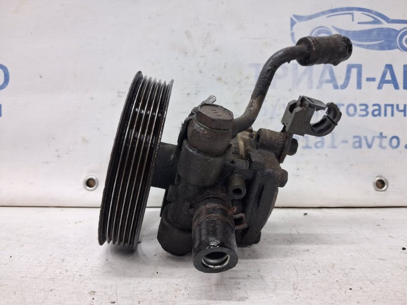 Насос ГУ Mitsubishi Outlander CU 2.4 БЕНЗИН 4G69 2003 (б/у) Київ - зображення 3