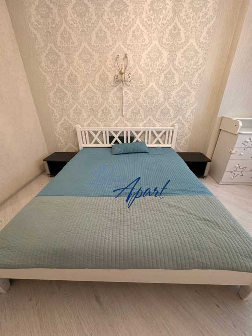 долгосрочная аренда 3-к квартира Киев, Голосеевский, 25000 грн./мес. Киев - изображение 6