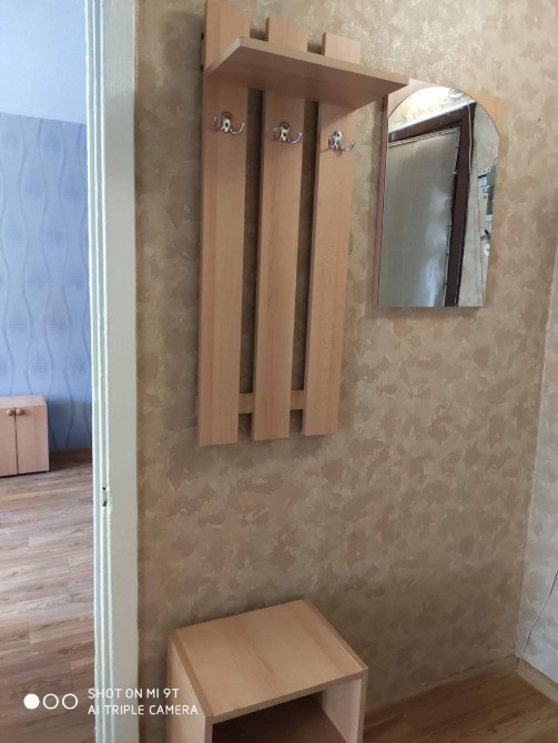 Сдам. 1-к.кв. 2/12, Подстанция, пр.Гагарина Днепр - изображение 2