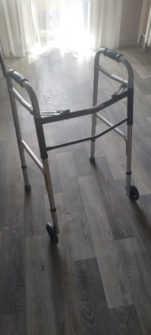 Продам ходунки нові Дніпро - зображення 3