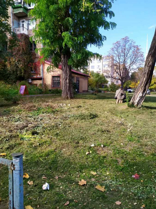 долгосрочная аренда 1-к квартира Киев, Шевченковский, 11000 грн./мес. Київ - зображення 7