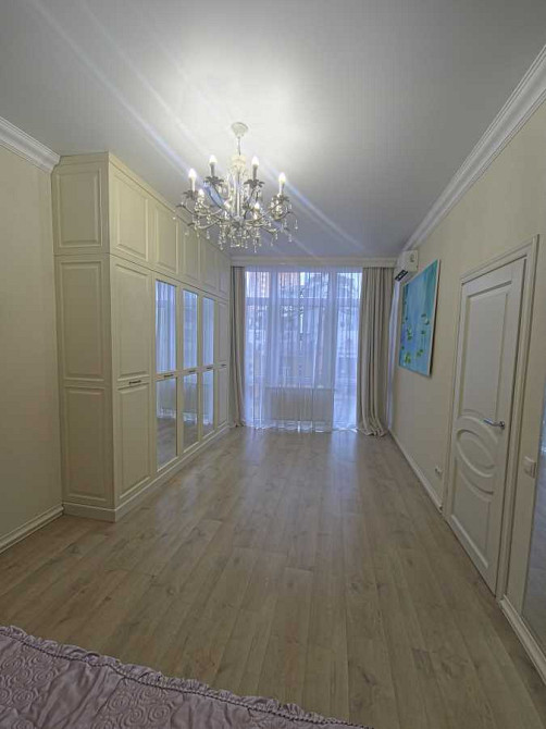 долгосрочная аренда 1-к квартира Киев, Шевченковский, 25000 грн./мес. Київ - зображення 6