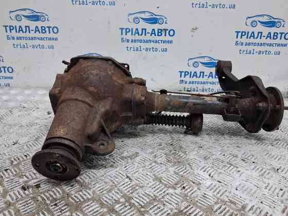 Редуктор передний Mitsubishi L200 KB 2.5 ДИЗЕЛЬ 4D56U 2006 (б/у) Київ