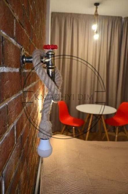 Однокімнатна квартира, метро Вирлиця, вул. Вірменська 6. Код об'єкта: 11200793 Київ - зображення 8