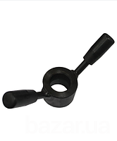 Зажимная гайка d40мм для балансировочного стенда CB460B BRIGHT 6009071 Харків - зображення 1