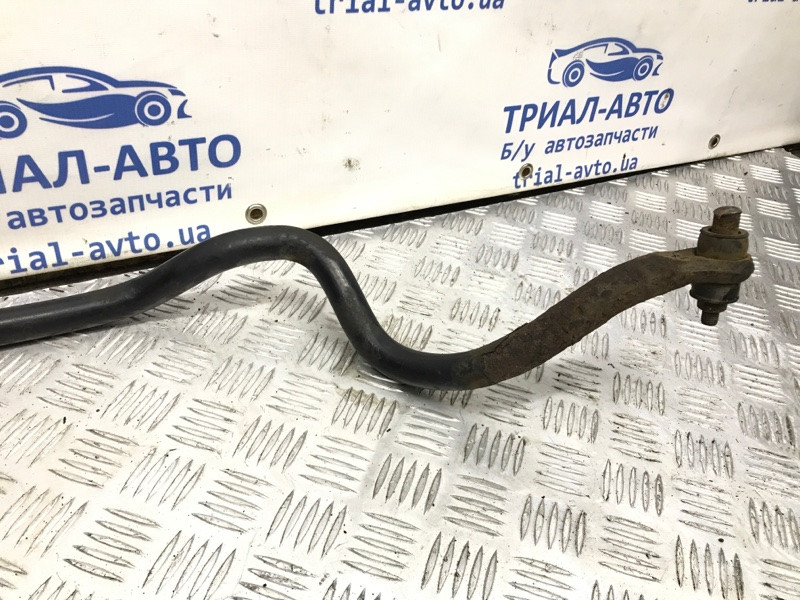 Стабилизатор передний Mitsubishi Lancer 2003-2009 MN101581 (Арт. 37376) Киев - изображение 4