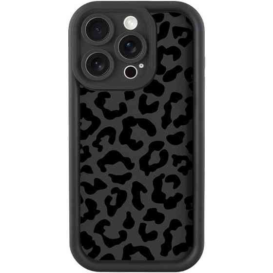 TPU чехол Prestige для Apple iPhone 16 Pro (6.3") Херсон