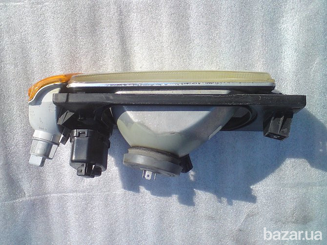 Запчастини До VW Polo-II Івано-Франківськ - зображення 8