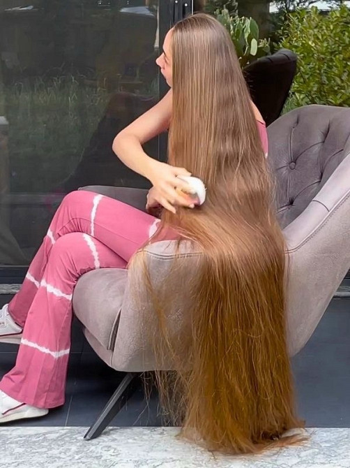 Купимо ваше волосся - ШВИДКО і ДОРОГО у ДНІПРІ Чекаємо Вайбер 0961002722 Телеграм 0633013356 Дніпро - зображення 1