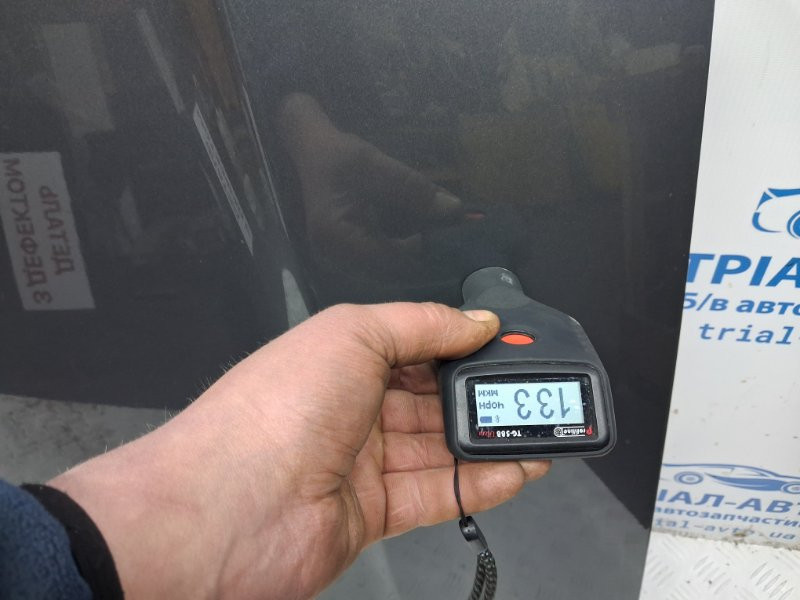 Капот Toyota Avensis T25 2.2 DIESEL 2ADFTV 2002 (б/у) Київ - зображення 8