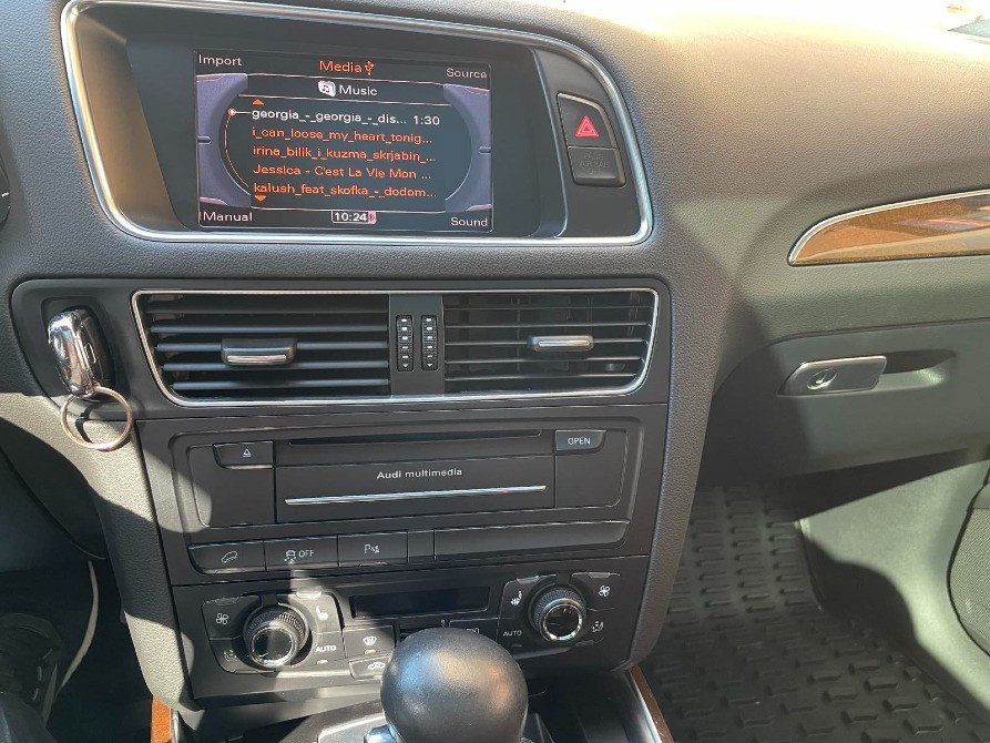 Продам AUDI В ЧУДОВОМУ СТАНІ БЕЗ ДТП Київ - зображення 5