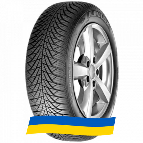 245/45 R18 Fulda Multicontrol 100W Легкова шина Київ - зображення 3