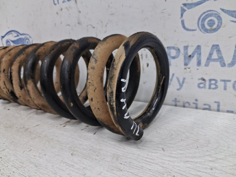 Пружина передняя Nissan Navara 2004-2015 RA2873 (Арт. 62804) Київ - зображення 3