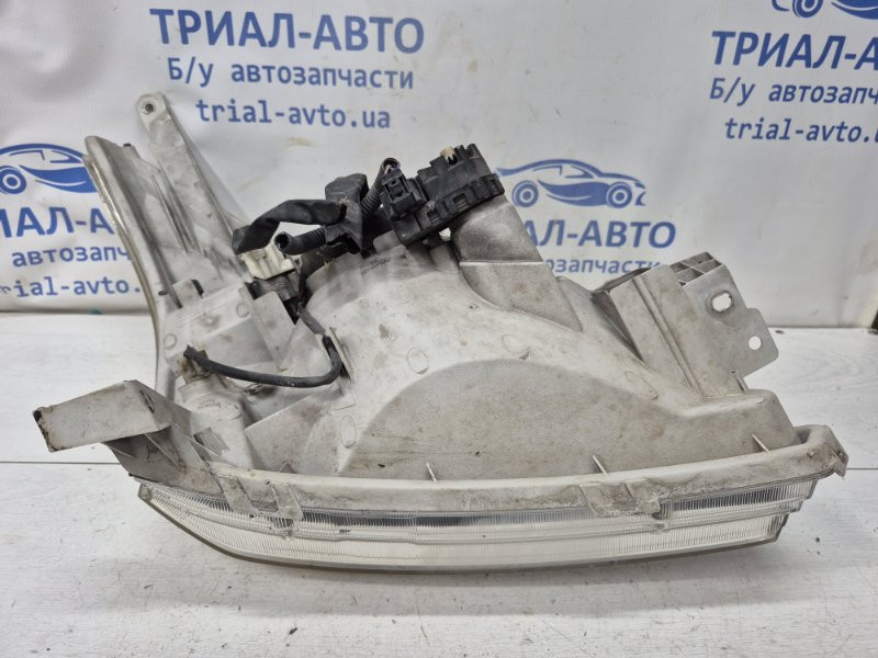Фара левая Toyota Prado 2003-2009  (Арт. 80804) Київ - зображення 7