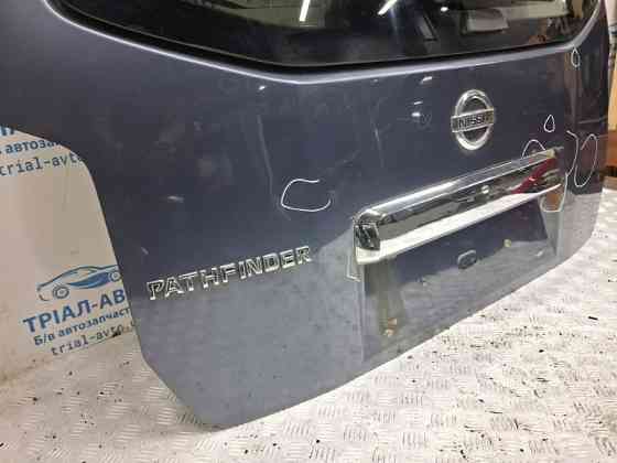 Крышка багажника Nissan Pathfinder 2004-2014 90100EB335 (Арт. 81884) Киев