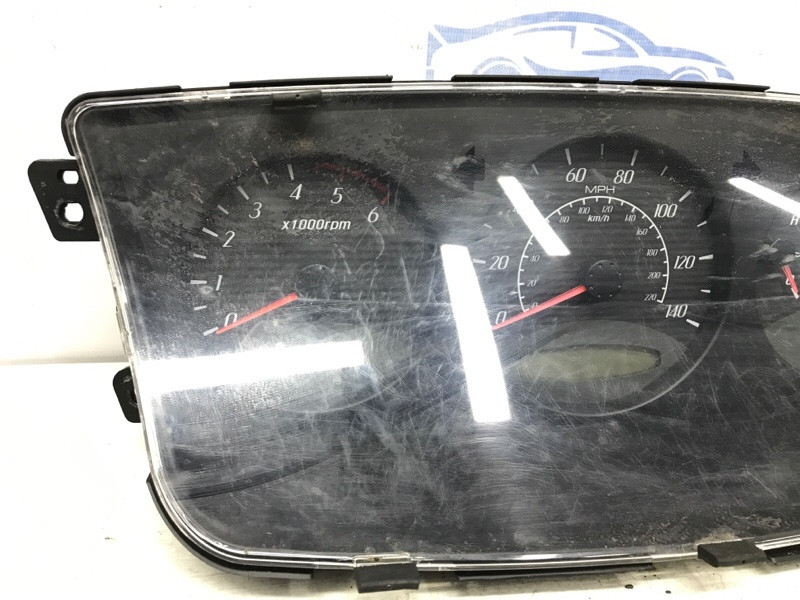 Приборная панель SsangYong Kyron 2005-2016 8022009162 (Арт. 45776) Київ - зображення 2