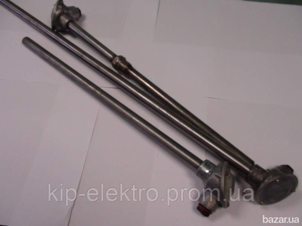 Термопара ТХА-0806 (ТХА 0806, ТХА0806, ТХА) аналог ТХА-2388 (ТХА 2388, ТХА2388) Київ - зображення 2