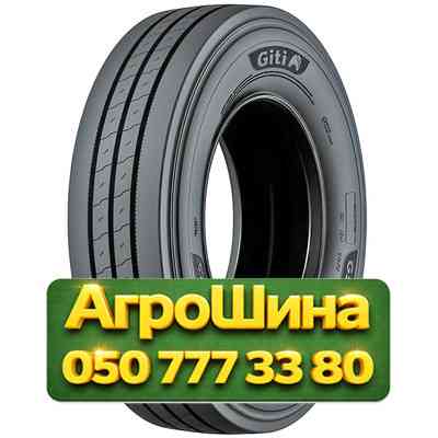 215/75R17.5 Giti GSR236 128/126M Рулевая грузовая шина Киев