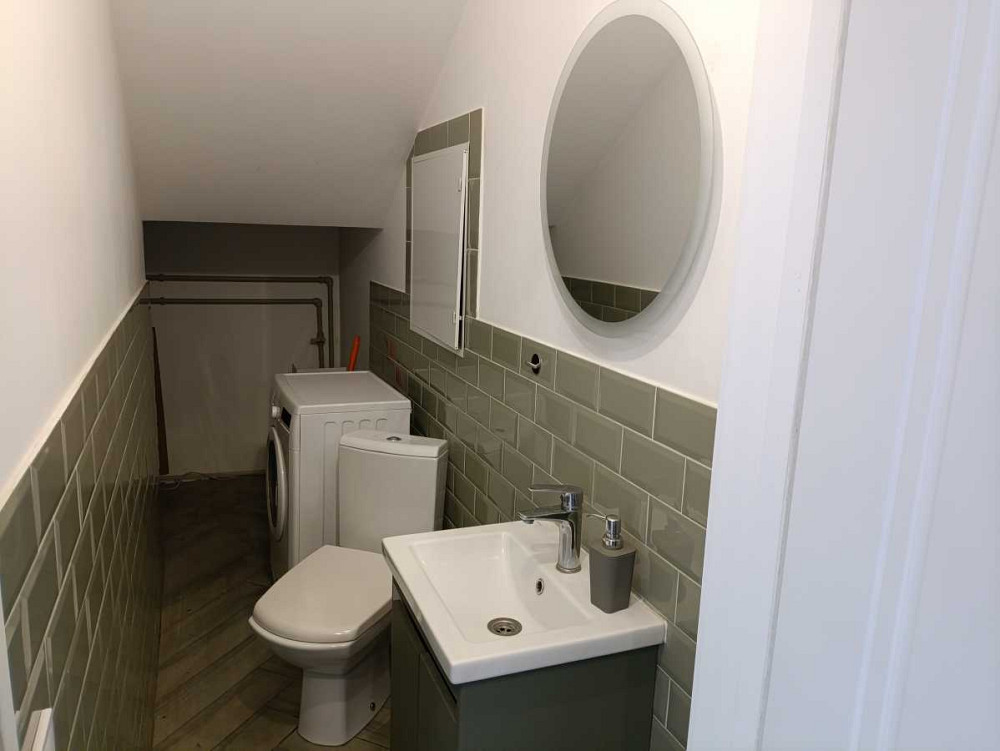 продажа 3-к таунхаус Киево-Святошинский, Ирпень, 129000 $ Ирпень - изображение 8