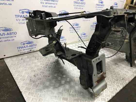 Панель передняя SsangYong Korando 2010-2019 5713134000 (Арт. 44799) Київ