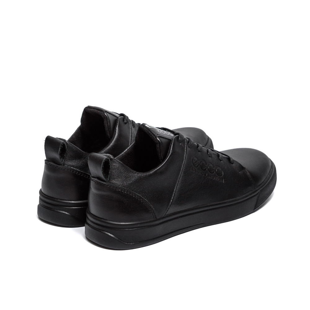 Мужские кожаные кроссовки  E-series Natural Motion Киев - изображение 4