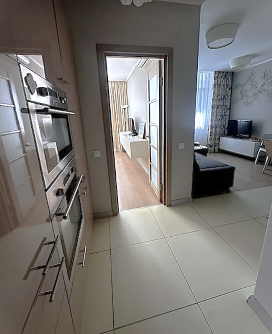 Комісія 25% здається 1-кім ЖК Зелений Острів Київ - зображення 4