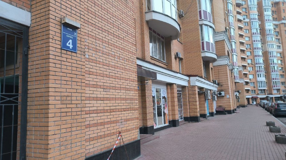 ОРЕНДА Н/Ф приміщення 67кв. підвал ст. метро Мінська Київ - зображення 10