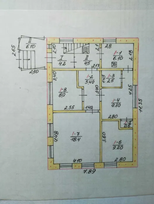 Продам будинок Богодухів Богодухов - изображение 2