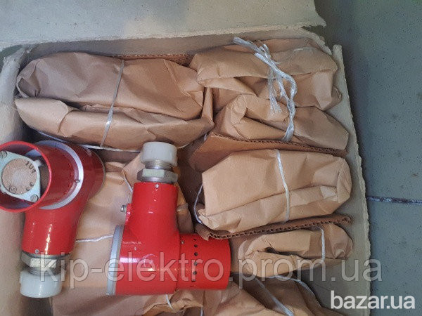 Датчик термохимический АПИ5.132.039 (АПИ 5.132.039, АПИ-5.132.039, АПИ5132039, АПИ) для сигнализатор Киев - изображение 2