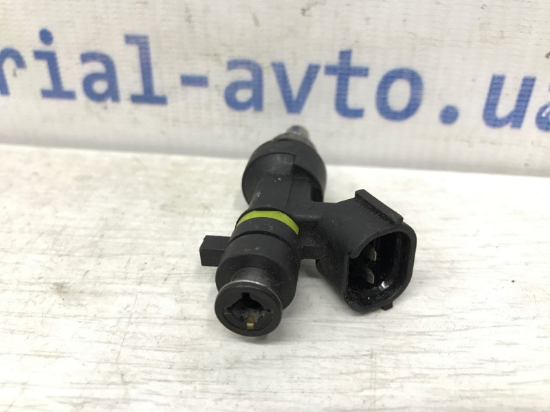 Форсунка топливная Nissan Qashqai J10 2.0 БЕНЗИН MR20DE 2006 (б/у) Киев - изображение 3