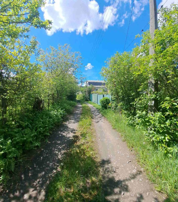 Продаж. Земельна ділянка у СТ «Калиновий Гай», с. Кожухівка 10сот Киев - изображение 1