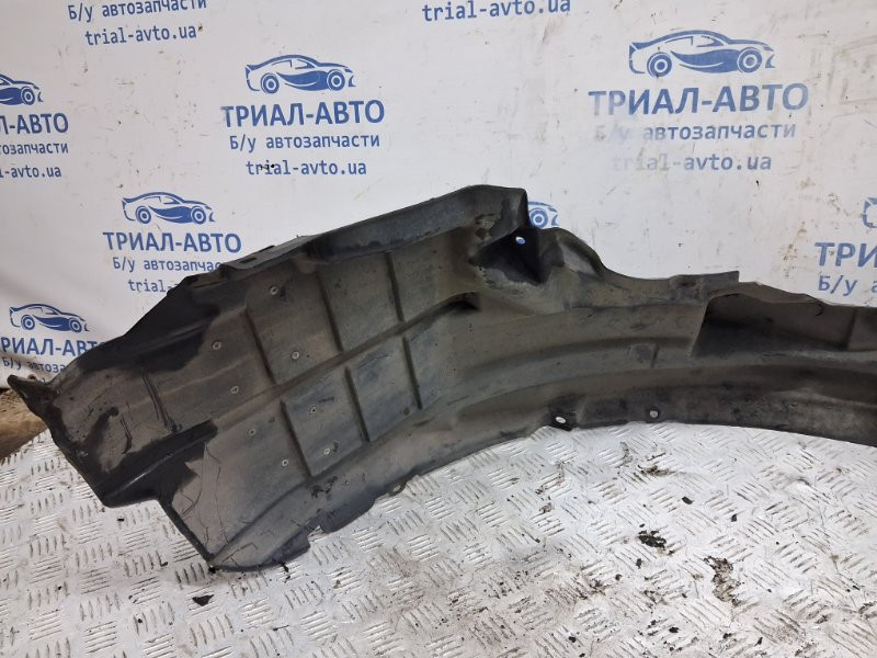 Подкрылок передний правый Mitsubishi Outlander XL 2.4 БЕНЗИН 4B12 2007 (б/у) Київ - зображення 7